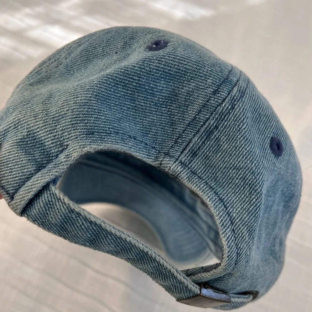KBETHOS‎ Vintage cap